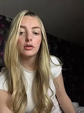 LusciousLailax webcam