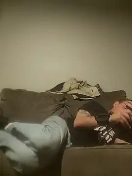 yourMasterisBored webcam