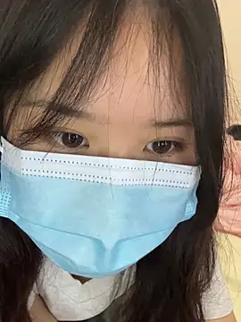 jiaojiaobaobei webcam