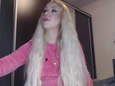 CarlyTheMessy webcam