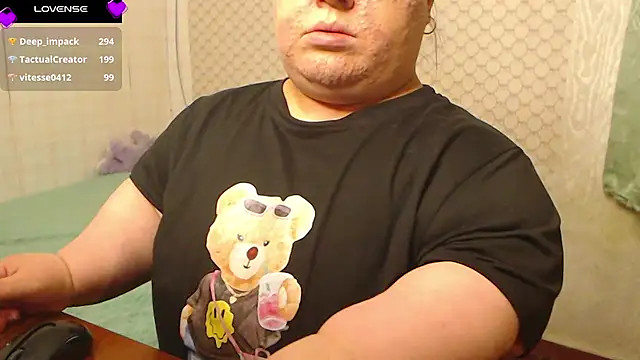 Janiffer_MiMi webcam