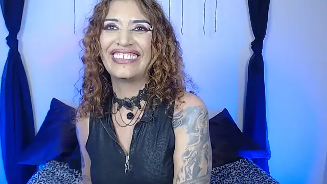 Agatha_Tenebris webcam