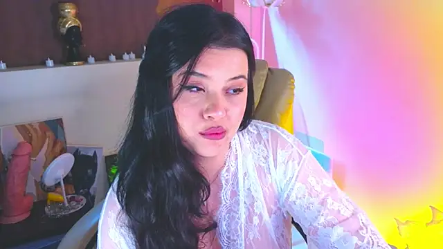 Malika_uAngel webcam