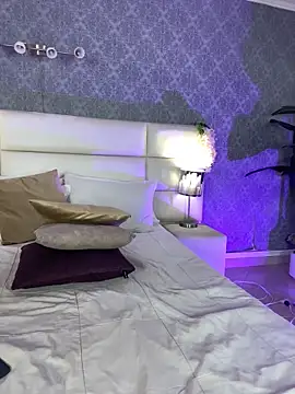 Webcam Model (Celeste_Amber)  is live.Free join now!