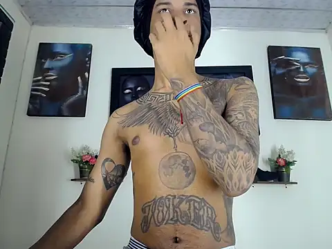 Preview of tatoo_noah