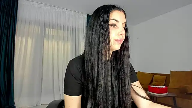 SabrinaDellyn webcam