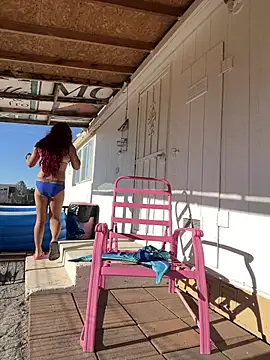 transexualjade95 - TranSexualJade95's free webcam - UK Sex Cams