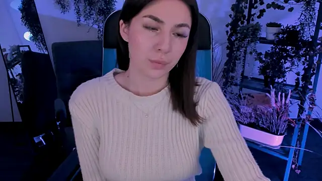 dirosie - DiRosie's free webcam - UK Sex Cams