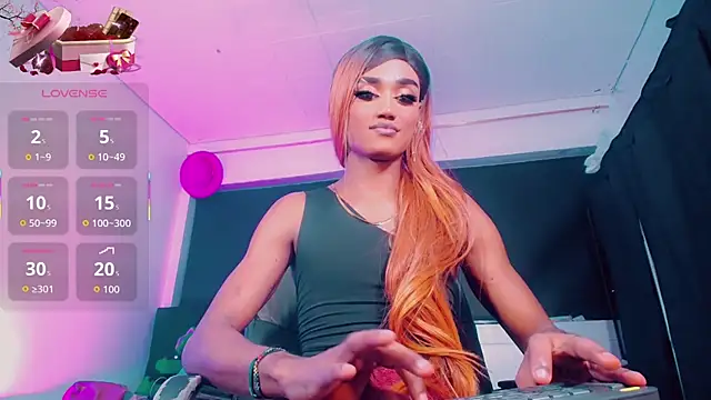 Kendall_hornyy webcam