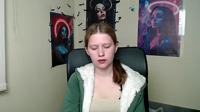 stellacrl - StellaCRL's free webcam - UK Sex Cams