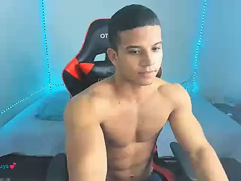 oliver_thompsson7 webcam