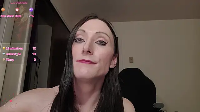 Ivyrose4999 webcam