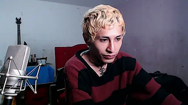 Alien_Twink webcam