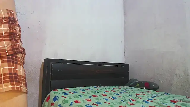 Darkknightx01 webcam