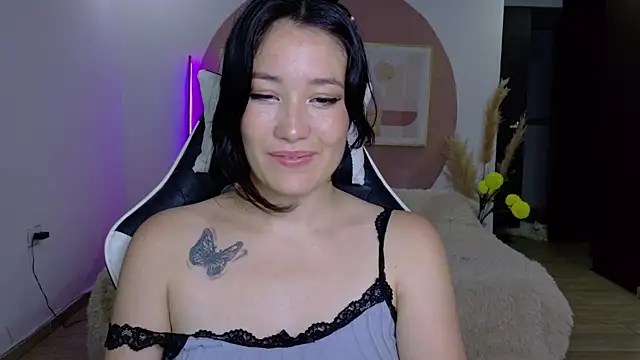 Eliih_01 webcam