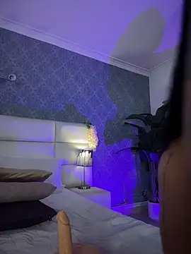 Celeste_Amber webcam