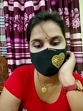 Priya-das webcam