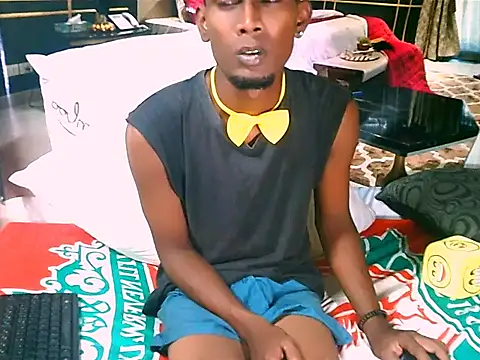 IndianThuggin webcam