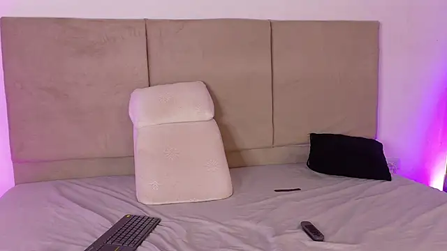 AlexLamunequita webcam