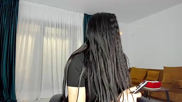 SabrinaDellyn webcam