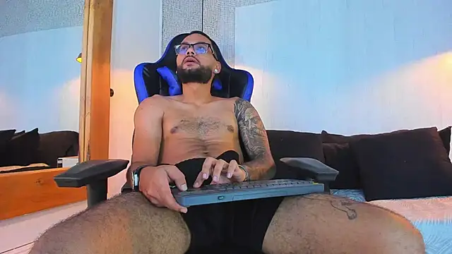 KyleJoss30 webcam