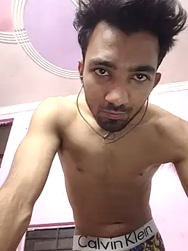 ItsPlayboy031 webcam