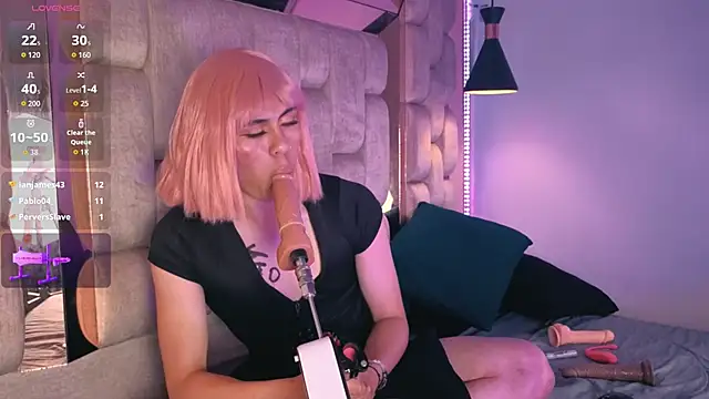 Dylan_Cooper1 webcam