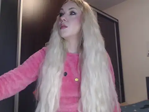 CarlyTheMessy webcam