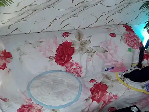 SweetAsianAss webcam