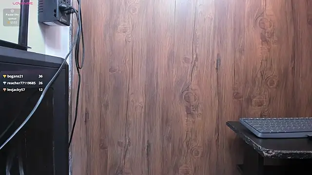 Mature_Skinny webcam