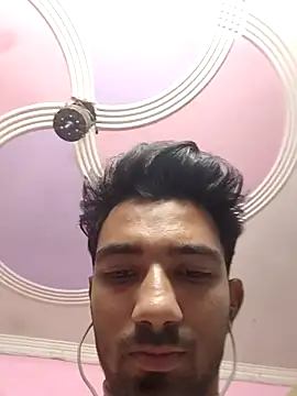 ItsPlayboy031 webcam