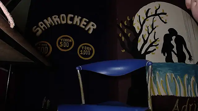 samrocker_sex webcam