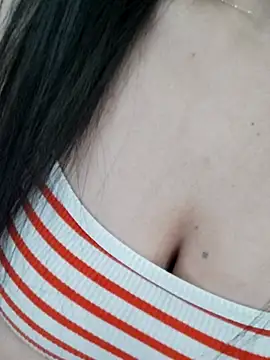 noramy - NORAMY's free webcam - UK Sex Cams