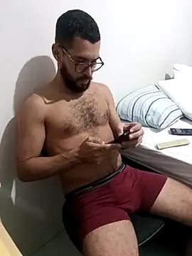 HS-hotsmile's live cam