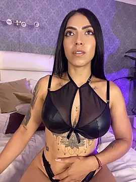 Celeste_Amber webcam