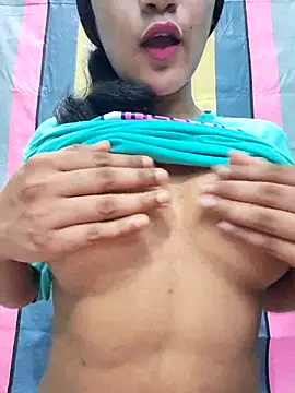 Webcam Model (Your_Private_Girl)  is live.Free join now!