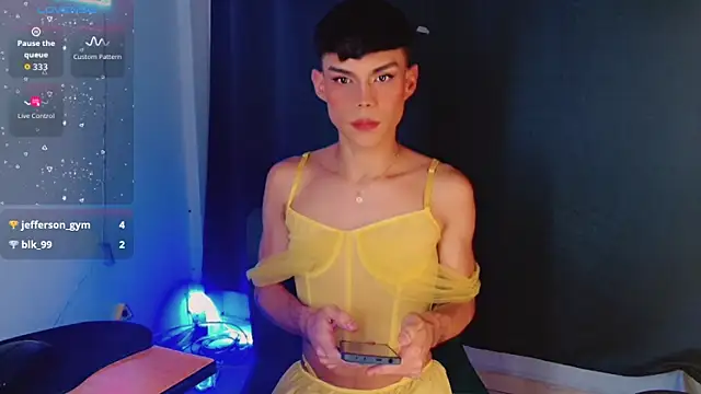 femboykeene webcam