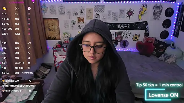 Cherry_blush_ webcam