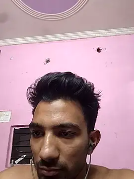 ItsPlayboy031 webcam