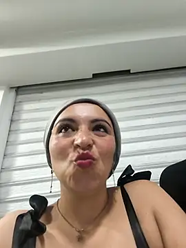 Alisson_Stonee webcam