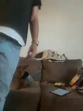 yourMasterisBored webcam