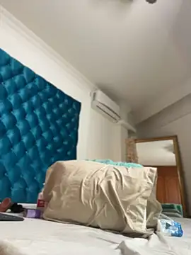 ohrianagibson webcam