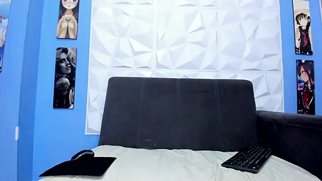 vickyjohnson1 - VickyJohnson1's free webcam - UK Sex Cams