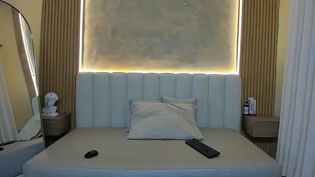 Michelle_Saenz_ webcam