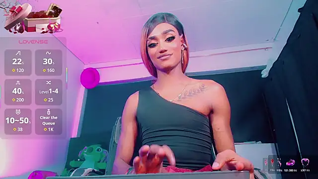 Kendall_hornyy webcam