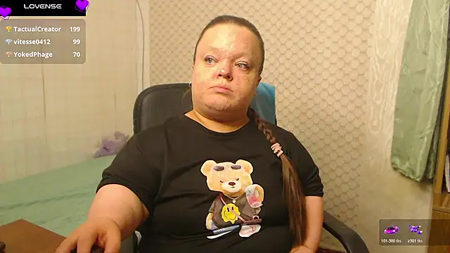 Janiffer_MiMi webcam