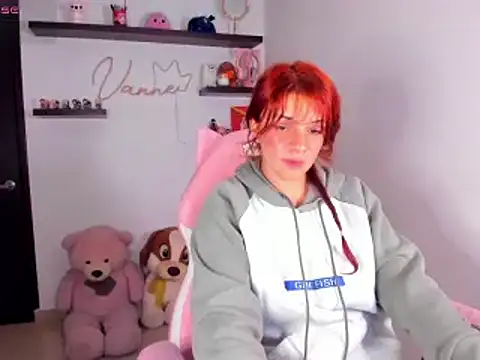 Vannessa__Shy webcam