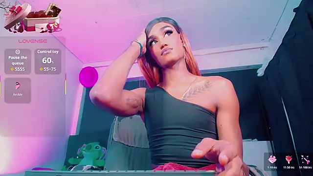 Kendall_hornyy webcam