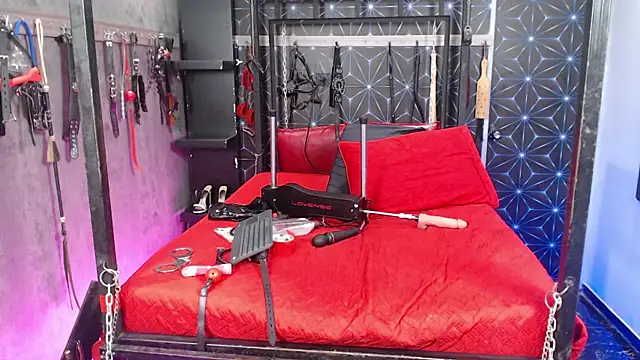 lorna_cox_bdsm webcam