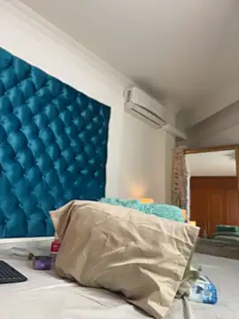 ohrianagibson webcam